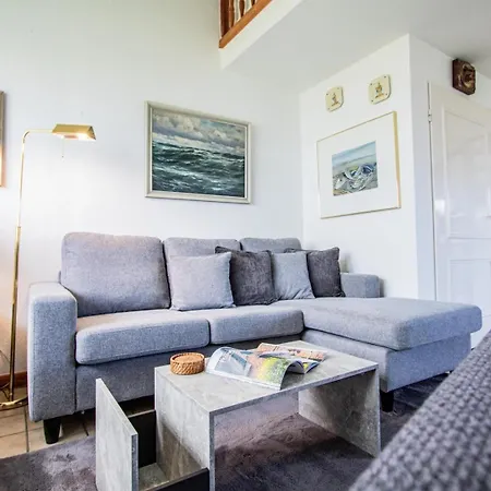 Apartmán Alte-muehle *