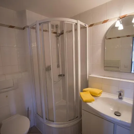 Alte-muehle Apartmán Keitum