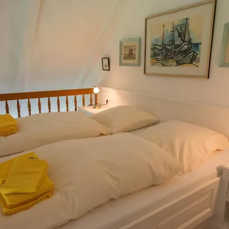 Alte-muehle Apartmán