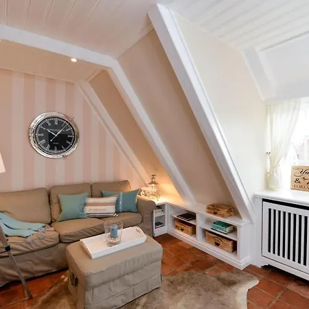 Apartment Alte-muehle *