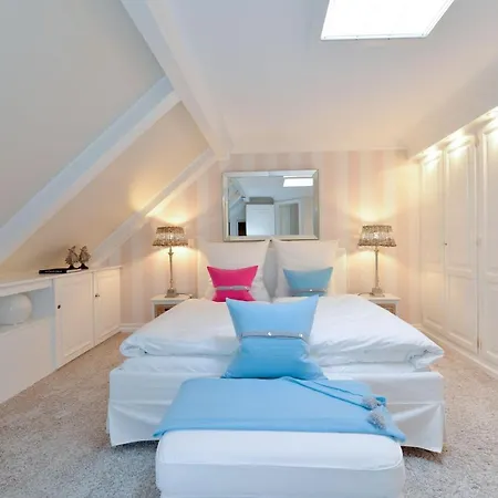 Apartment Alte-muehle *